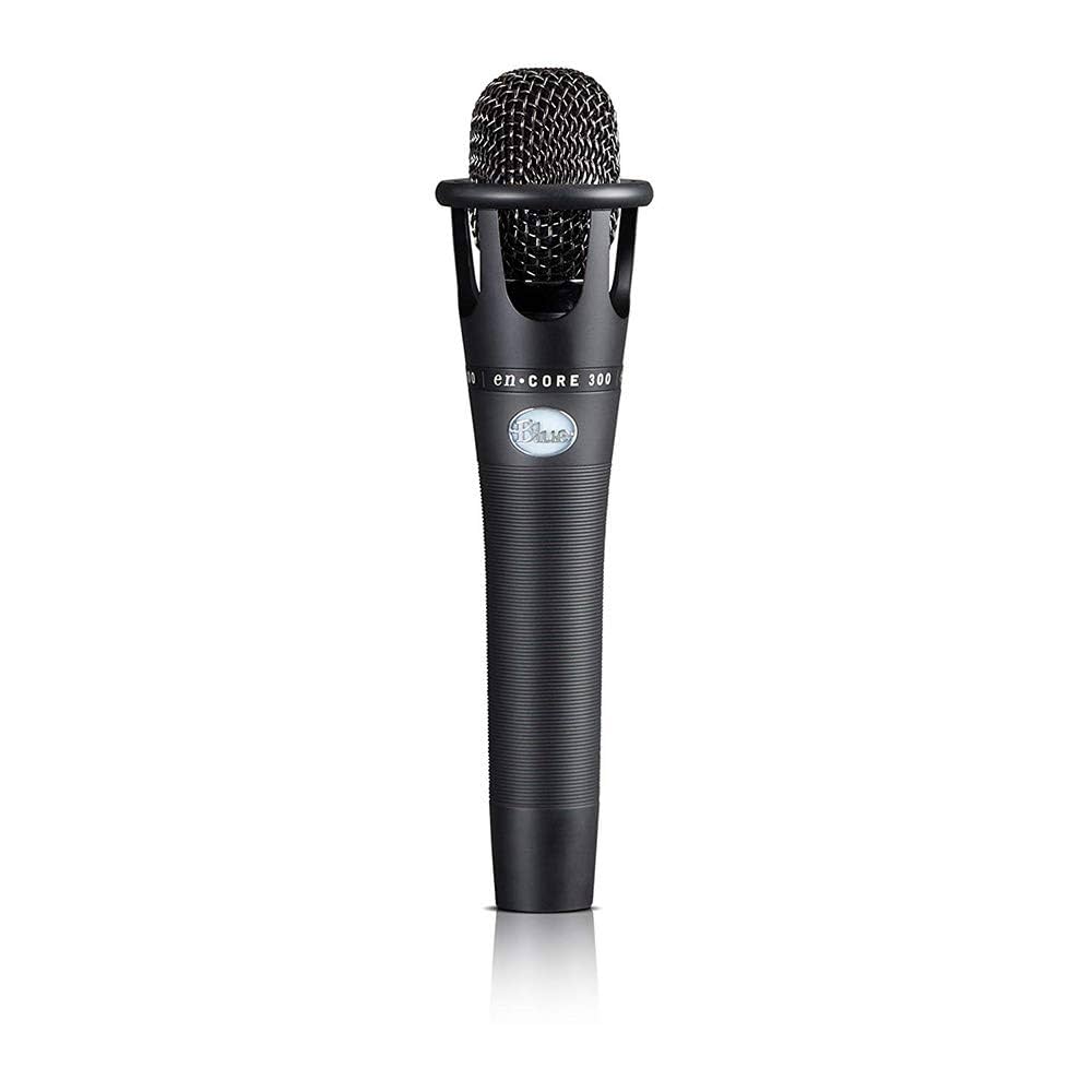 Blue コンデンサーマイク enCORE300 ブルー　激レア blue_EnCORE_300-